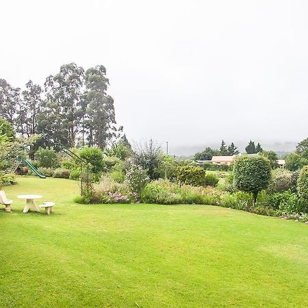 Sangwana 27 Holiday Home Underberg Eksteriør billede