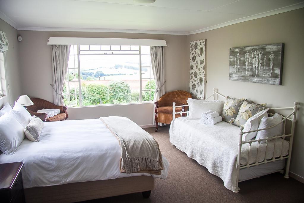 Sangwana 27 Holiday Home Underberg Eksteriør billede