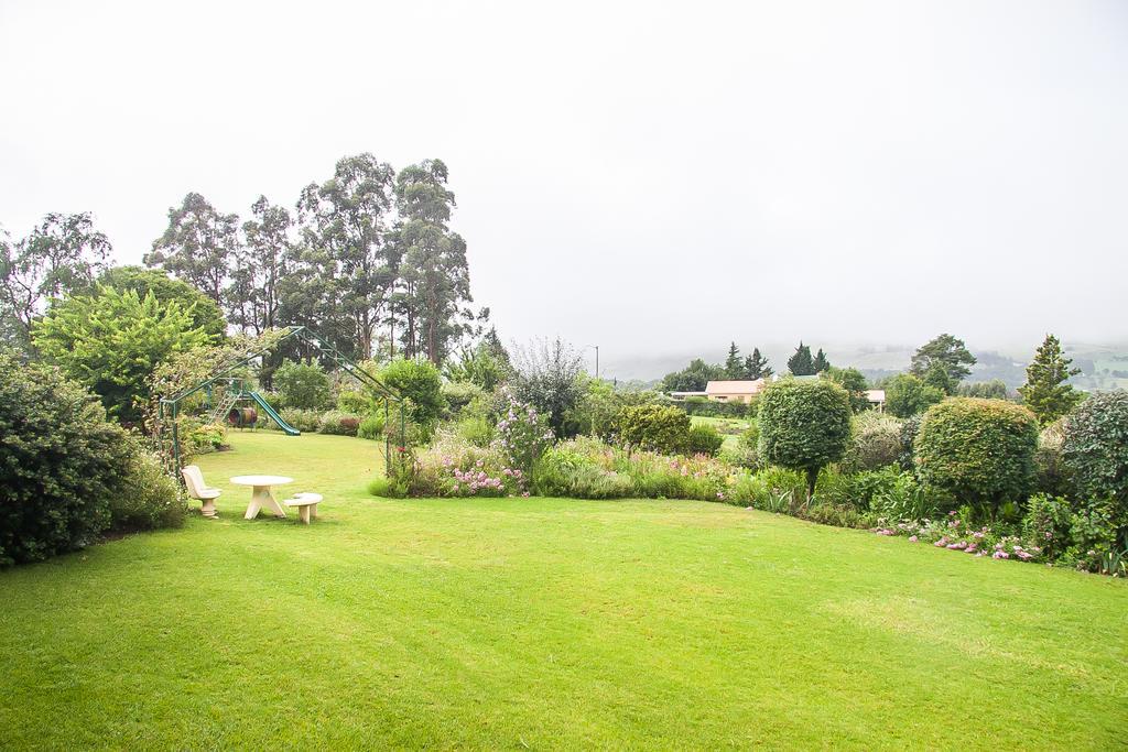 Sangwana 27 Holiday Home Underberg Eksteriør billede