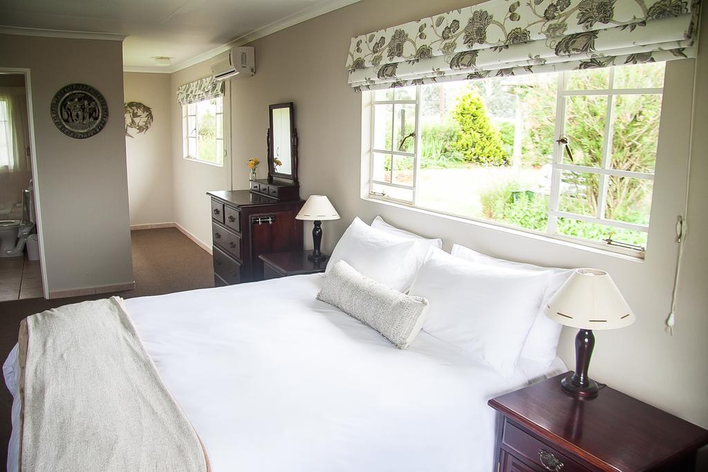 Sangwana 27 Holiday Home Underberg Eksteriør billede