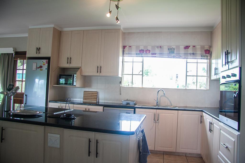 Sangwana 27 Holiday Home Underberg Eksteriør billede