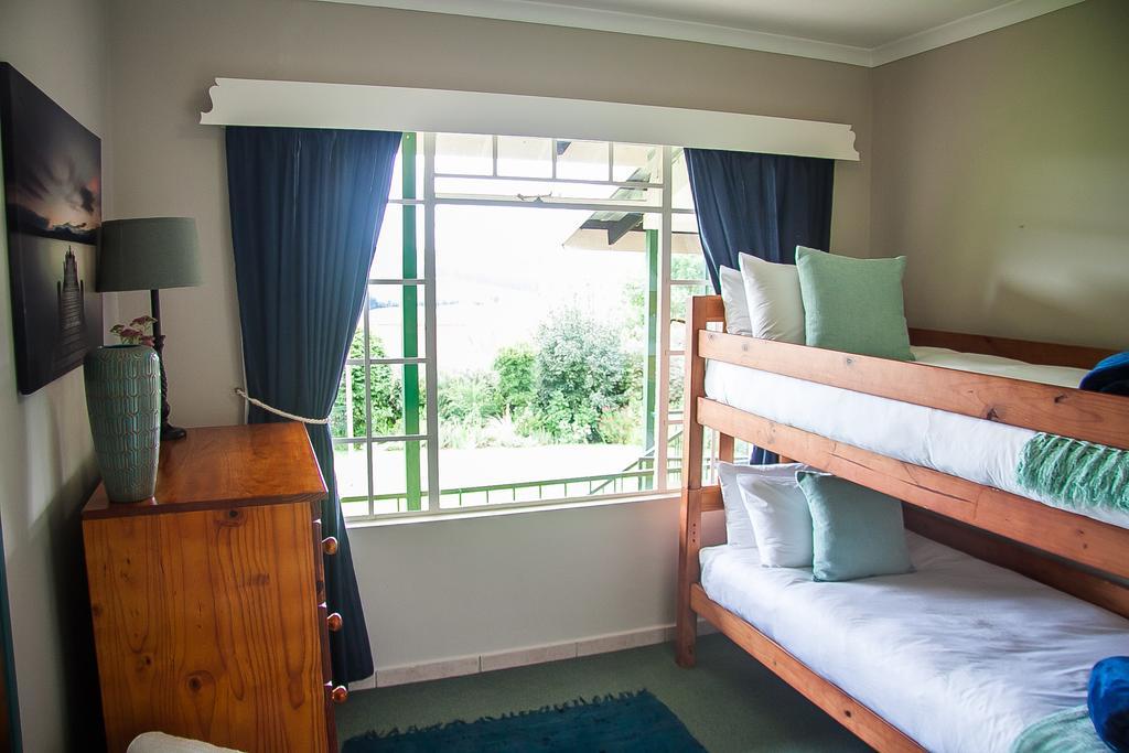 Sangwana 27 Holiday Home Underberg Eksteriør billede